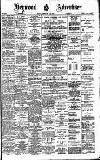 Heywood Advertiser Friday 24 February 1905 Page 1