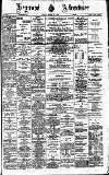 Heywood Advertiser Friday 24 March 1905 Page 1