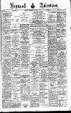 Heywood Advertiser Friday 15 September 1905 Page 1