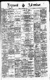 Heywood Advertiser Friday 03 November 1905 Page 1