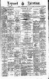 Heywood Advertiser Friday 10 November 1905 Page 1