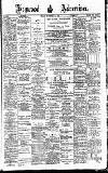 Heywood Advertiser Friday 24 November 1905 Page 1