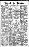 Heywood Advertiser Friday 01 December 1905 Page 1