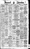 Heywood Advertiser Friday 05 January 1906 Page 1