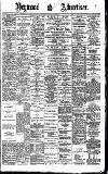 Heywood Advertiser Friday 19 January 1906 Page 1
