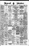 Heywood Advertiser Friday 02 March 1906 Page 1