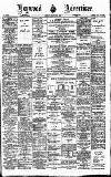 Heywood Advertiser Friday 09 March 1906 Page 1
