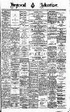 Heywood Advertiser Friday 16 March 1906 Page 1