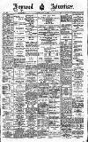 Heywood Advertiser Friday 01 June 1906 Page 1