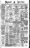 Heywood Advertiser Friday 15 June 1906 Page 1