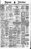 Heywood Advertiser Friday 22 June 1906 Page 1