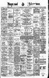 Heywood Advertiser Friday 20 July 1906 Page 1
