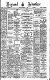 Heywood Advertiser Friday 14 September 1906 Page 1