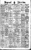 Heywood Advertiser Friday 28 September 1906 Page 1