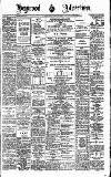 Heywood Advertiser Friday 05 October 1906 Page 1