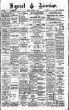 Heywood Advertiser Friday 12 October 1906 Page 1