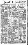Heywood Advertiser Friday 19 October 1906 Page 1