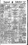 Heywood Advertiser Friday 26 October 1906 Page 1