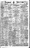 Heywood Advertiser Friday 02 November 1906 Page 1