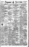 Heywood Advertiser Friday 09 November 1906 Page 1