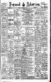 Heywood Advertiser Friday 16 November 1906 Page 1
