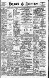 Heywood Advertiser Friday 23 November 1906 Page 1