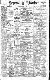 Heywood Advertiser Friday 04 January 1907 Page 1