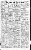 Heywood Advertiser Friday 11 January 1907 Page 1