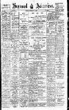 Heywood Advertiser Friday 01 February 1907 Page 1