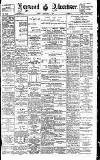 Heywood Advertiser Friday 08 February 1907 Page 1