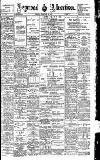 Heywood Advertiser Friday 22 February 1907 Page 1