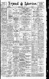 Heywood Advertiser Friday 01 March 1907 Page 1