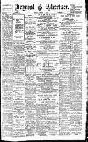 Heywood Advertiser Friday 08 March 1907 Page 1