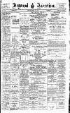 Heywood Advertiser Friday 15 March 1907 Page 1