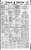 Heywood Advertiser Friday 22 March 1907 Page 1