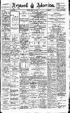 Heywood Advertiser Friday 29 March 1907 Page 1