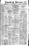 Heywood Advertiser Friday 19 April 1907 Page 1