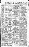 Heywood Advertiser Friday 03 May 1907 Page 1