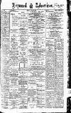 Heywood Advertiser Friday 17 May 1907 Page 1