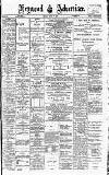 Heywood Advertiser Friday 07 June 1907 Page 1