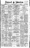 Heywood Advertiser Friday 14 June 1907 Page 1