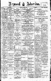 Heywood Advertiser Friday 28 June 1907 Page 1