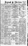 Heywood Advertiser Friday 05 July 1907 Page 1