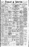 Heywood Advertiser Friday 26 July 1907 Page 1