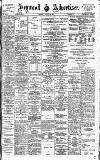 Heywood Advertiser Friday 02 August 1907 Page 1