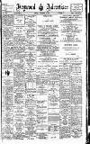 Heywood Advertiser Friday 08 November 1907 Page 1