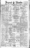 Heywood Advertiser Friday 06 December 1907 Page 1