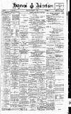 Heywood Advertiser Friday 27 December 1907 Page 1