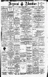 Heywood Advertiser Friday 03 January 1908 Page 1