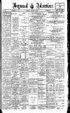 Heywood Advertiser Friday 17 January 1908 Page 1